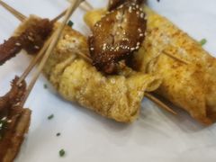 -木屋烧烤(龙岗南联店)