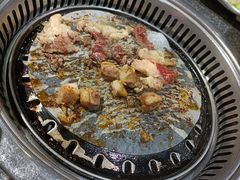 -鹤之乡·齐齐哈尔烤肉·非遗(秋涛路店)