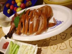 -大鸭梨烤鸭店(花园村店)