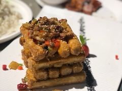 -铜锣湾·有麝自然香(长嘉汇购物公园店)