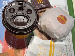 -麦当劳(余姚北站店)