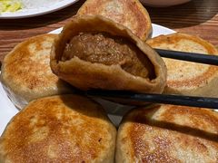-清真吴记门钉肉饼·喜多利