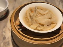 -广州花园酒店荔湾亭·地道点心·粤式饮茶