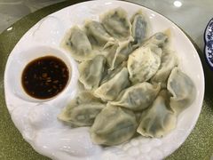 -北方饺子王(清水河商业街店)