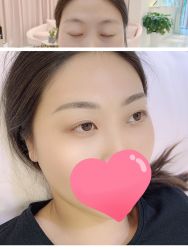 -UP&UP·半永久眉毛眼线机器野生眉