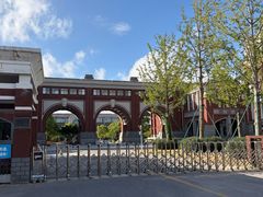 -华东政法大学(松江校区)