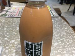 -华嫂冰室(湾仔店)