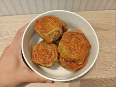 -巢娭毑月饼店(洞井路店)