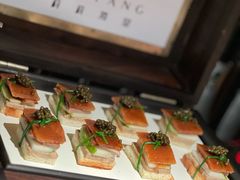 -莉莉海堂HAITANG·烤鸭(国贸商城店)