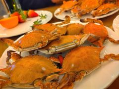 -禾斗海鲜自助(城阳宝龙店)