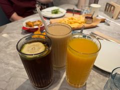 -必胜客(瑞虹店)