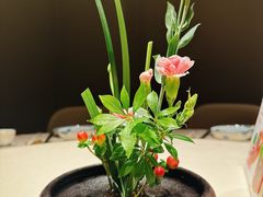 -侨美食家·粤菜(体育西路店)