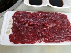 -杏花吴记牛肉火锅