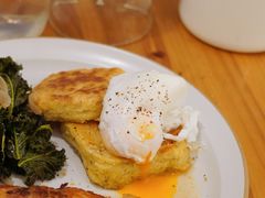 -Egg•Allday Brunch(襄阳北路店)