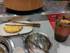 -喜家自助小火锅(乐客城店)