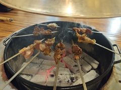 -号令江湖·水浒烤肉(和畅睦邻中心店)