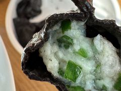 -船歌·鱼水饺青岛菜(枫蓝国际购物中心店)
