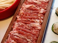 -张稷内蒙鲜羊涮肉·烧烤(胥门店)