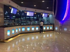 -赫帝拉航空主题餐厅(南宁店)
