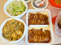 -大鸭梨烤鸭(枣园店)