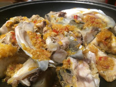 蹄膀破店(井大店)-破店(井大店)