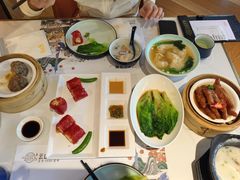 -云山茶餐厅(广东大厦店)