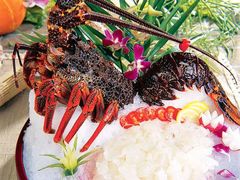 -翠清酒家(万丰路店)