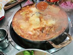 -玄希浪漫厨房·韩料烤肉(湖滨银泰in77店)