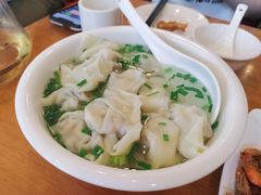 大馄饨-牧羊餐厅