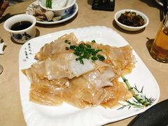 蒜蓉陈村粉-渔乐里(智荟城店)