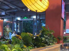 -老船舫·现做活鲜鱼馆(东郊记忆店)