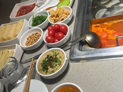 -海底捞火锅(泉城路店)