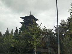-陈武帝故宫