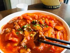 -老牌坊鲁菜名店(宽厚里店)