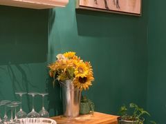 -甜阿姨·天台花园私房菜(万松园店)