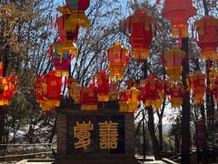 -红螺寺