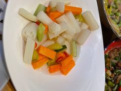 -兔槽江湖菜·重庆璧山兔(水围店)