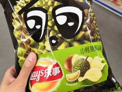 -麦德龙(京顺路商场店)
