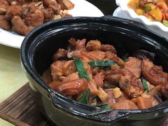 -江记餐厅(罗冲围店)