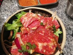 -酒拾烤肉(阳光100店)