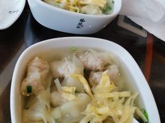 -锡笼记·无锡小笼(方塔店)