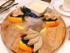 绍酒鹅肝-南麓·浙里(外滩店)
