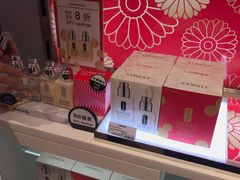 -DFS迪斐世(香港广东道店)