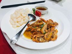 特色双味虾-和记小菜(东方店)