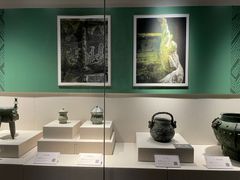 -深圳博物馆(古代艺术馆)