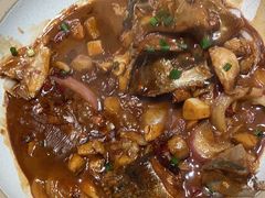 -徽三说·土徽菜·中国徽菜连锁品牌(阳湖总店)