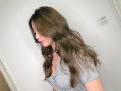 -TK·HAIR SALON韩式设计