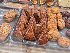 -烘焙町面包店(西四店)