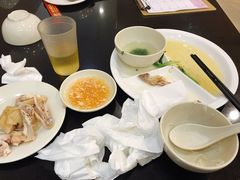 -南江鸡饭店(龙华雅苑分店)