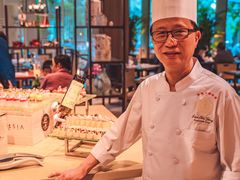 -金海湾自助餐厅(金陵饭店)